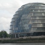london city hall